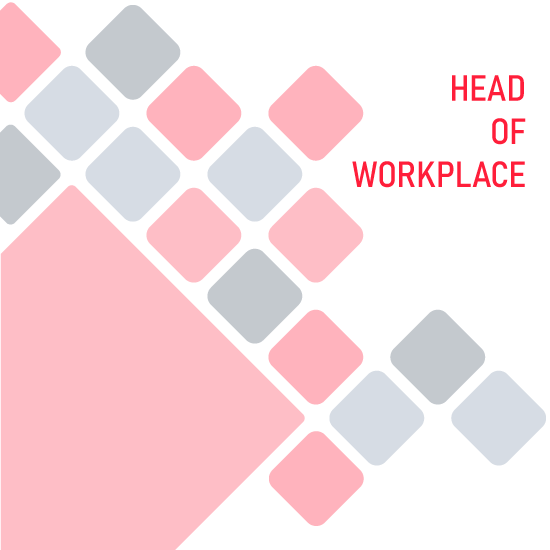 Curso Head of Workplace da Oficina de Workplace