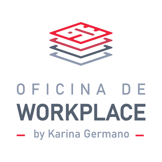 Oficina de Workplace, by Karina Germano